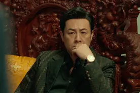 《狂飙》最吃亏的三位演员：带病拍摄还挨骂，演重要角色毫无热度图片