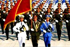 军费增长升战力，体系改革保质量图片