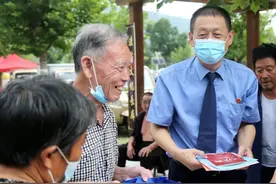 济南历城区：小伙闪婚娶大婶，少妇闪离嫁老翁……事出反常必有妖！图片