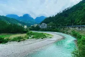 去年以来 重庆已有4315个项目申报缴纳水土保持补偿费图片