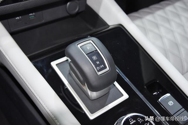 新车 | 17万起，广汽三菱新欧蓝德预售，全系1.5T四缸，可选7座