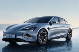 比亚迪陷空调喷粉舆论，不断攀高却忽视质量监管？图片