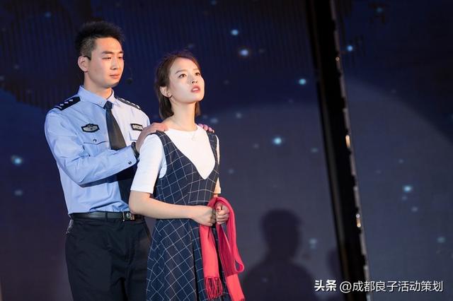 成都活动策划公司如何生存