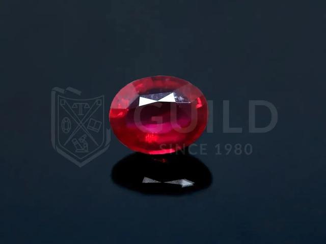 红宝石热处理，看这篇就够了