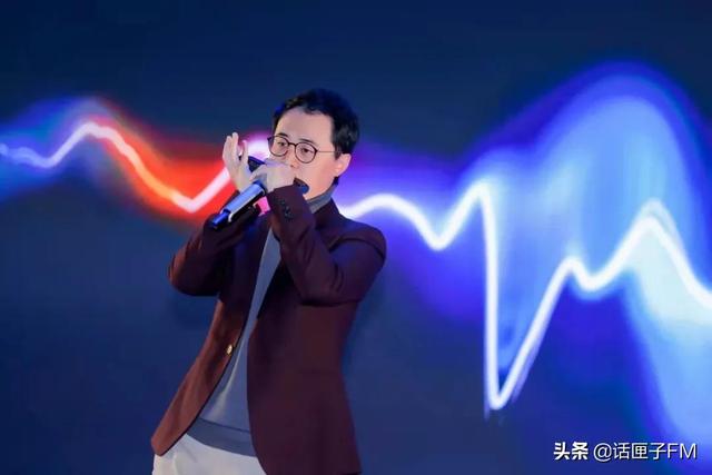 新时代的雏凤清音，新广播的明日星光