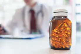 他汀隔天吃一次，副作用更少？能用鱼油替代吗？医生告诉你答案图片