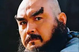 活捉方腊后，鲁智深暗示大伙离开宋江，仅6人听懂，得以善终图片