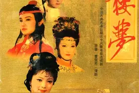 87版红楼梦中演员的孩子都长什么样（有图）？图片