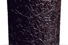 红木家具上常见的10大雕花纹饰，你知道都是什么意思吗？图片