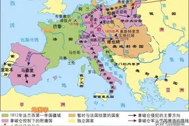 克里米亚战争打到一半，沙皇为什么突然自杀？图片