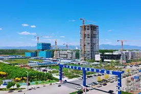 涿州市十项举措积聚高质量发展新动能图片