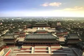 唐宋元明清各存在多少年图片