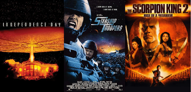 火了几十年，连特效都没有，也敢打脸漫威，他凭什么？