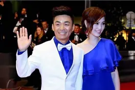 离婚6年，王宝强风光无限，马蓉后悔了吗？图片