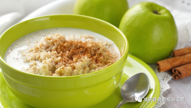 10种减脂食物冠军，让你的体重管理变得更轻松