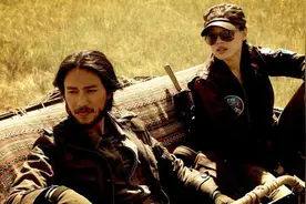 天下霸唱作品相互之间有没有联系？从人物之间的关系来梳理图片