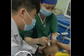 揪心！三岁男童心跳停止！ 只因一颗牛肉丸图片