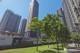 停滞多年，未开工就开售，凤岭北这个楼盘靠谱吗？图片