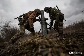 美国特种部队要重返乌克兰，直接下场“参战”，战争局势将生变！图片