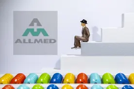 奥美医疗子公司陷“毒胶水”事件，43名员工住院1人心梗病亡，重大事项隐瞒不报？图片