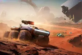 火星碰碰车独家秘籍大放送，轻松获取橙装与合金元件等奖励！图片