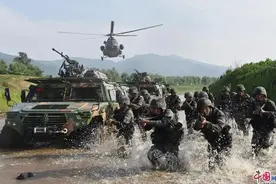 军改后旅级部队历史沿革（34）—48图片