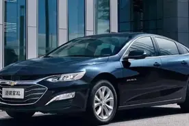 2022款迈锐宝XL535T图片