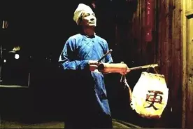 为何古人深夜要打更？若没人打更后果很严重，古人智慧让人叹服图片