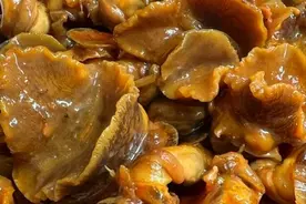 秋天，碰到这肉别手软，一次囤10斤放冰箱，随吃随取，特省事图片