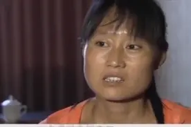 河北女孩6岁被河南人收养，29年后找到亲生父母，被婆家赶出家门图片