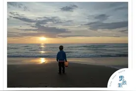 上海封城第14天，一个求助电话，曝光了家庭教育最大的缺失图片