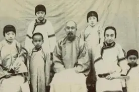 正妻无法及小妾难得优势图片
