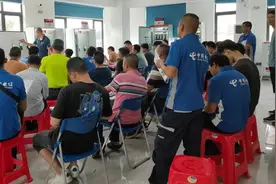 让你秒变电工达人：史上最全电工证考试秘籍大揭秘！图片