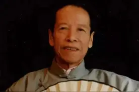 前文可以再续，古声不再更新——怀念张悦楷先生图片