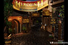 英雄无敌顶级兵种变迁：从1代到4代，来看看兵种变化到底有多大？图片