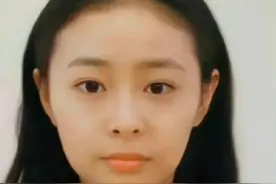 看了这8位明星的"换脸史"，不得不信，红气养人是门“玄学”图片