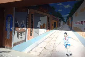 80年代初艰苦的校园生活(原创)图片