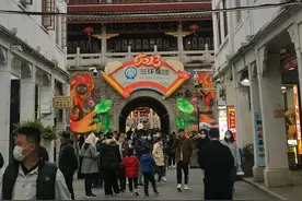 年前潮汕游记五（潮州）图片