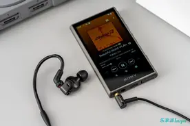 有些歌还是得用Walkman听！索尼Walkman NW-A306随身听评测图片