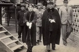 一览抗战期间国民政府军事委员会下辖机构及历任主要职官图片