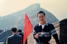 爆红救不了张颂文！底细过往全被扒出图片
