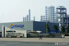 磷化工龙头，兴发集团：产业链一体化布局，新材料打开成长空间图片