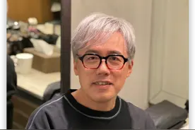 张宇将重返歌坛 承认三年前选择隐退与嗓子有关图片