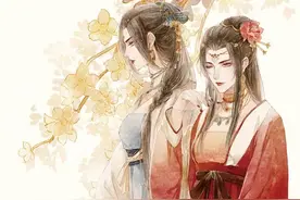 （小说）我是贵妃，最近不知道皇帝抽的什么疯，要把我册封为皇后图片