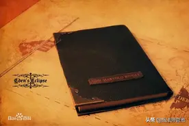 营地杂谈 | 伏地魔与他的七个魂器图片