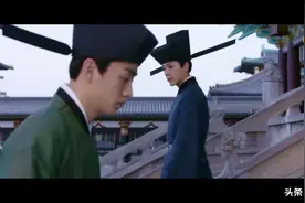 《梦华录》：宋朝官服颜色与品阶图片