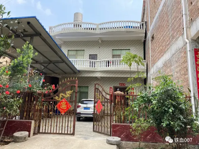 一个老山参战老兵的滇藏游记:阵地边的村庄和老乡,如今怎么了?