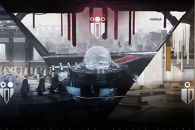 冲入SLG品类TOP3后，《无尽的拉格朗日》还有更大的“野心”？图片