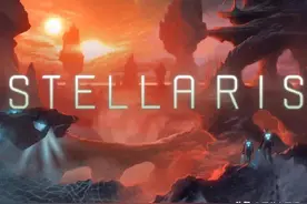 steam上在线人数一直过万的《群星》到底哪里好玩图片