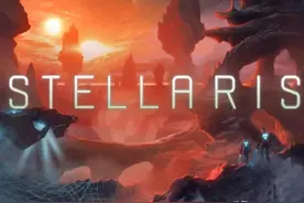 steam上在线人数一直过万的《群星》到底哪里好玩图片